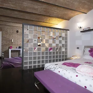 Domus Paradiso Apartamento