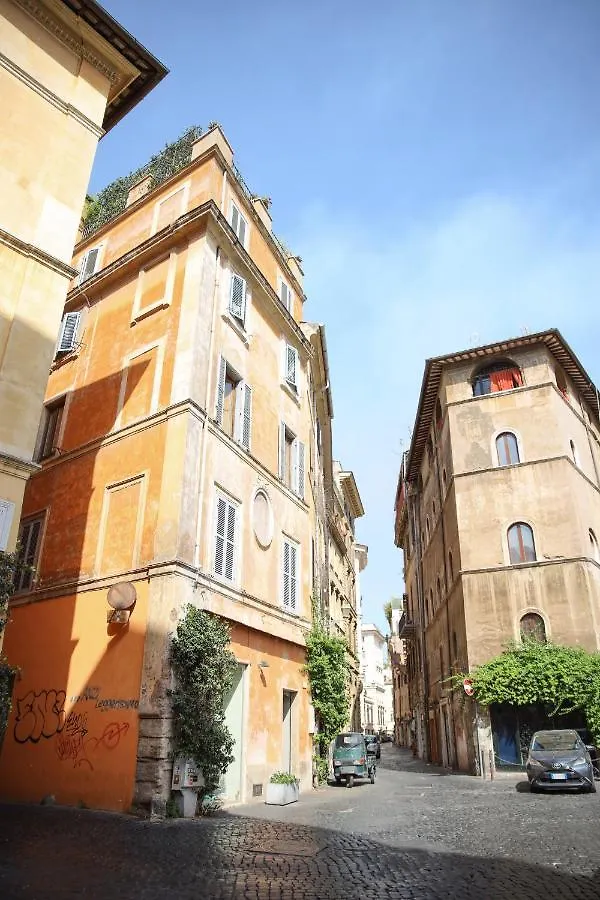 Appartamento Centro Storico Di Roma, Piazza Navona Rome