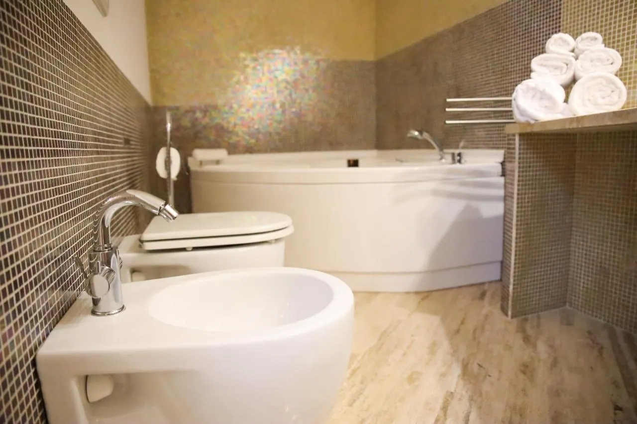 Appartamento Centro Storico Di Roma, Piazza Navona Apartment